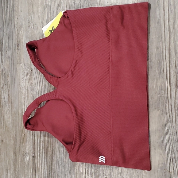 LAST ONE All in motion Sports Bra Size 2X - Picture 4 of 5